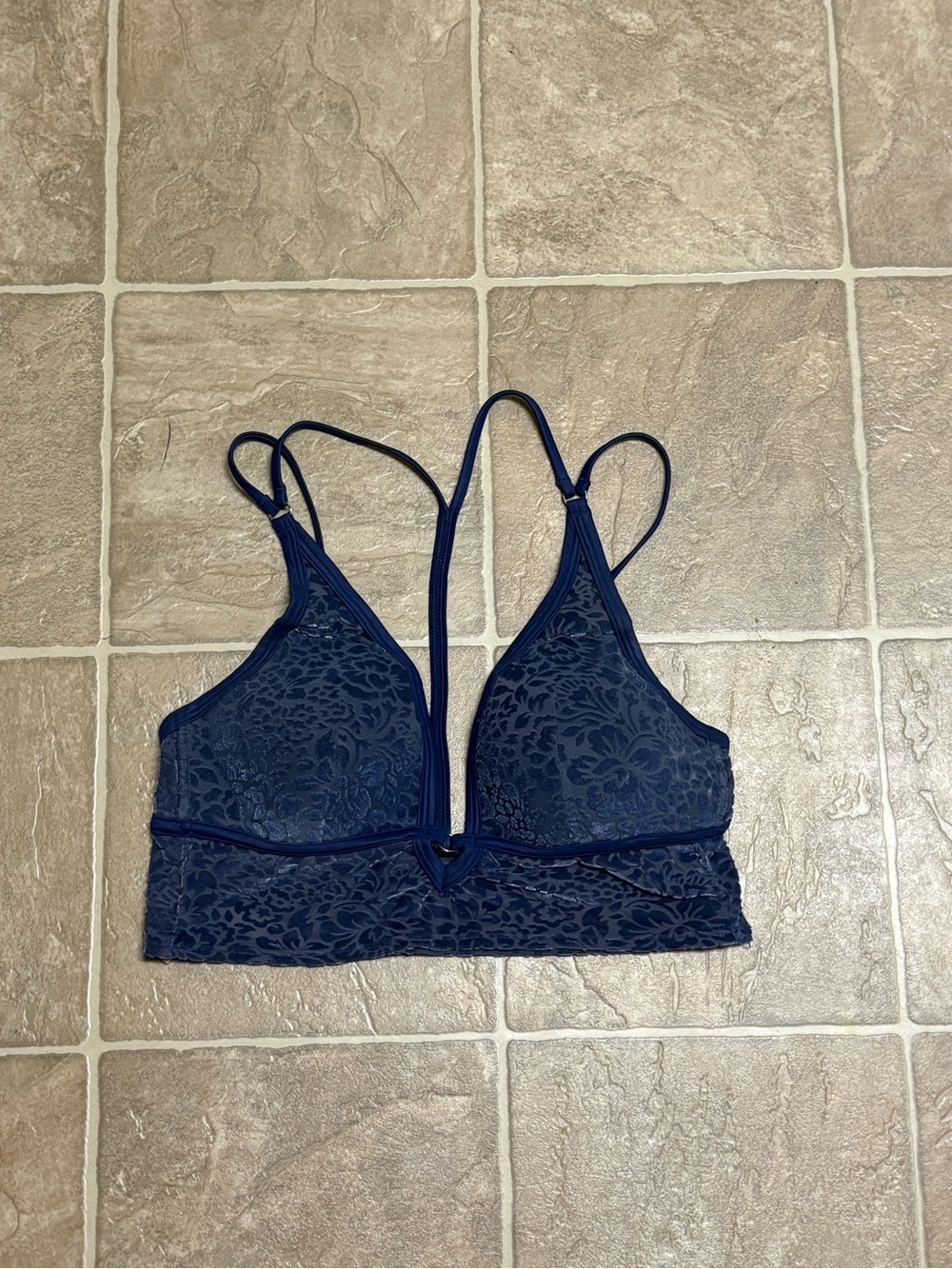 VS PINK Medium Bralette
